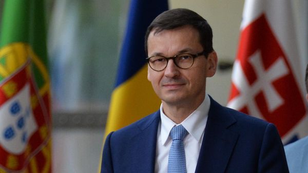 Неформальный ужин глав государств и правительств ЕС