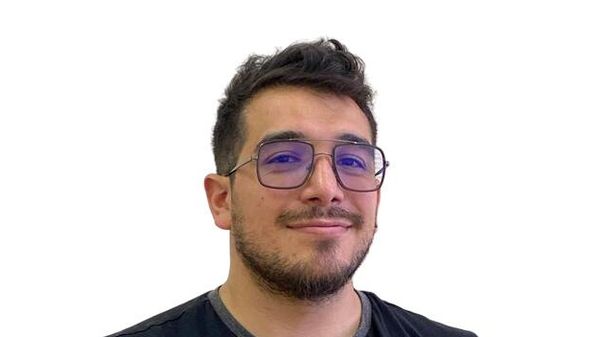 Кристиан Артуро Галиндо интервью