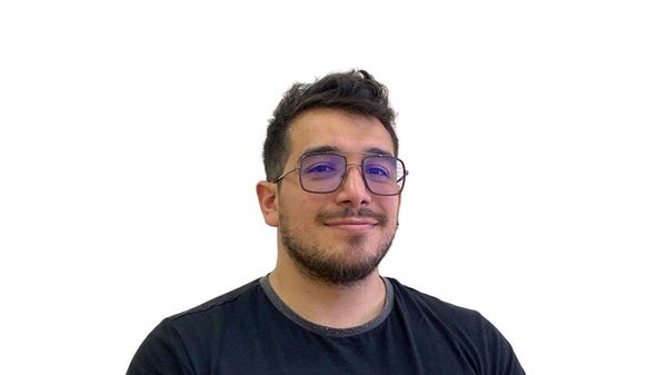 Кристиан Артуро Галиндо интервью
