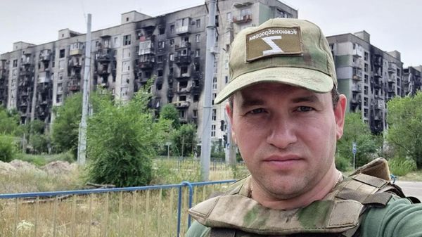 Где ударит Вагнер, чего ждать после весны-2024 и будет ли выгодным для нас мирный договор - Алёхин. Видео