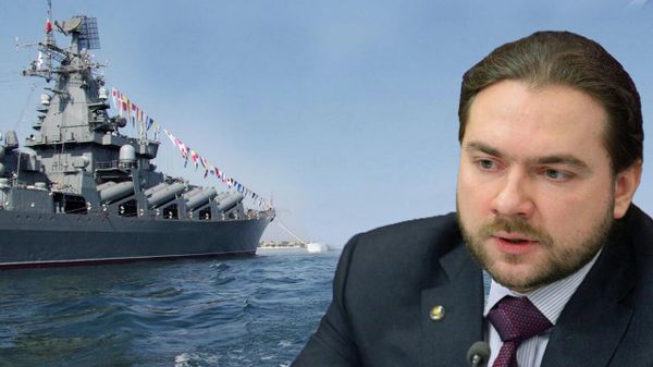 О последствиях атак ВСУ в Чёрном море и нашем ответе на подрывную деятельность противника - Вилков