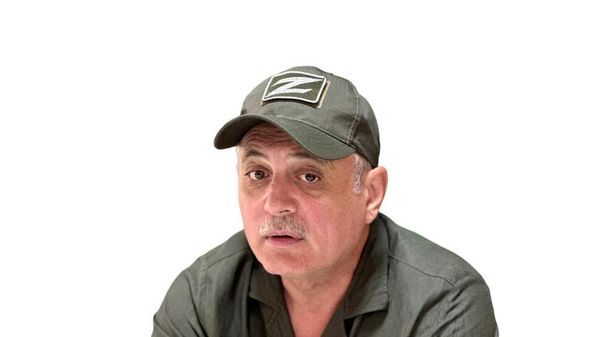 Игорь Телегин интервью