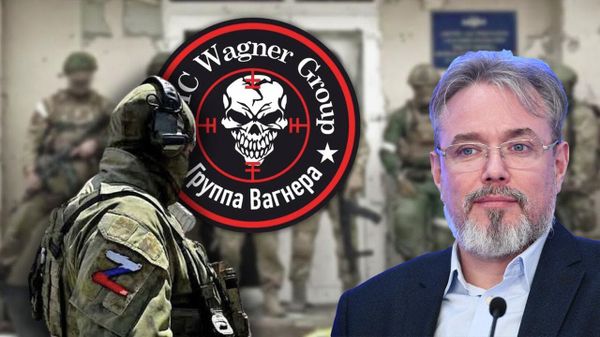 Зачем Варшаве мощная армия? Кочетков раскрыл планы Польши. Видео