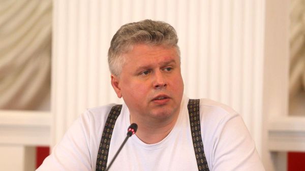 Станислав Стремидловский 