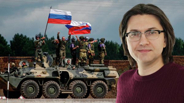 СВО или нападение? Зачем Россия укрепляет обороноспособность Белоруссии - Скоробогатый. Видео