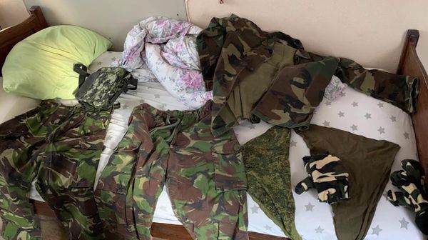 ФСБ России пресекла деятельность террористического сообщества