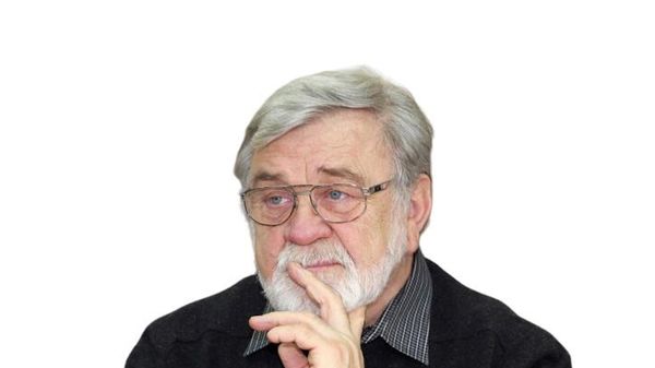 Ярослав Дубрава интервью
