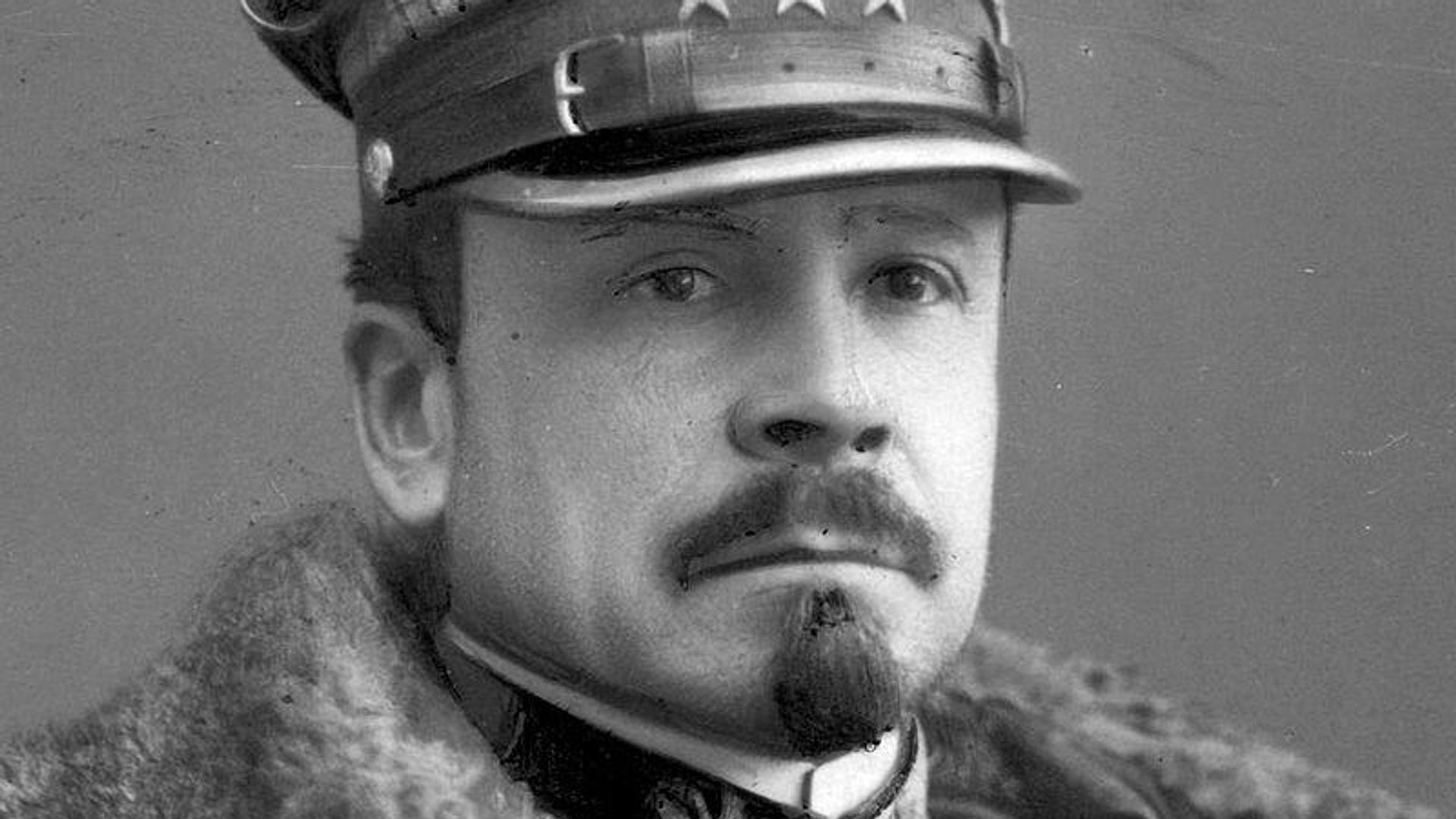 Генерал Юзеф Галлер Генерал Юзеф Галлер - РИА Новости, 1920, 13.08.2023