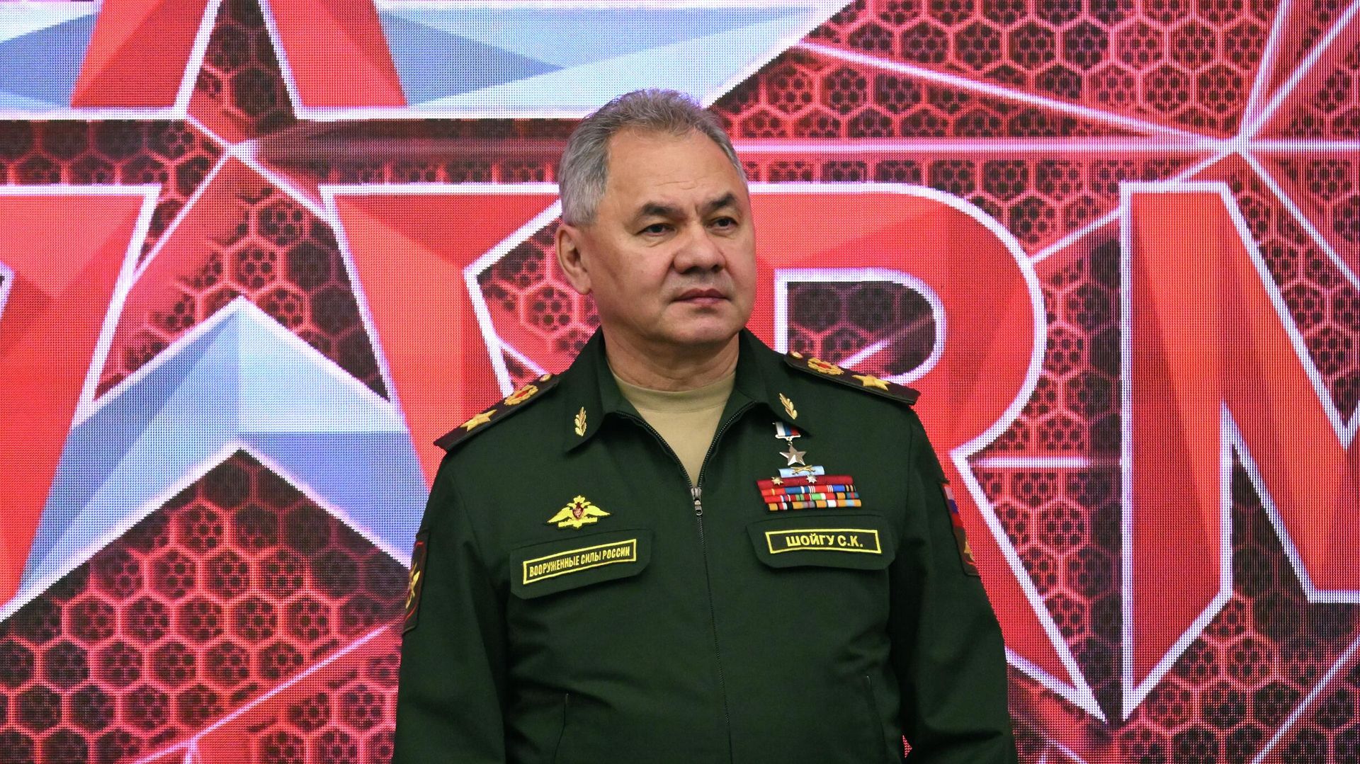 Международный военно-технический форум АРМИЯ-2023 - РИА Новости, 1920, 01.11.2023