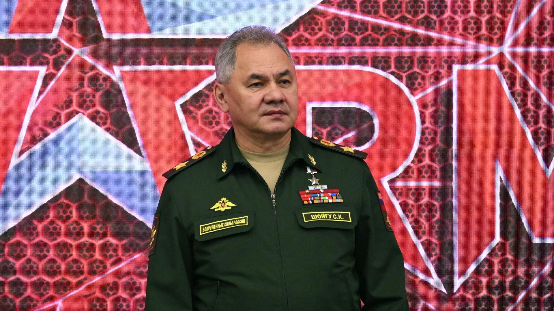 Международный военно-технический форум АРМИЯ-2023 Международный военно-технический форум АРМИЯ-2023 - РИА Новости, 1920, 14.08.2023
