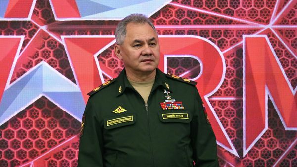Международный военно-технический форум АРМИЯ-2023