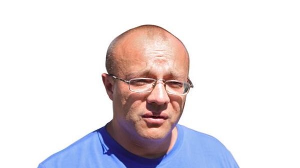 Валерий Онацкий интервью