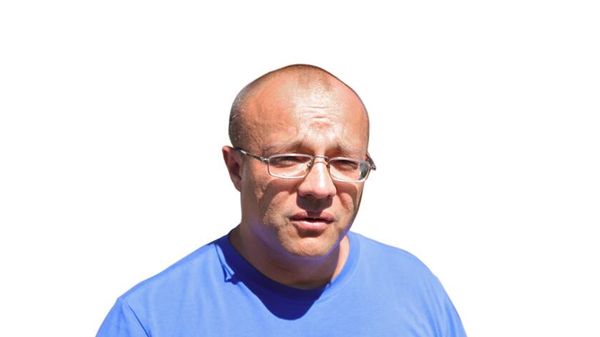 Валерий Онацкий интервью