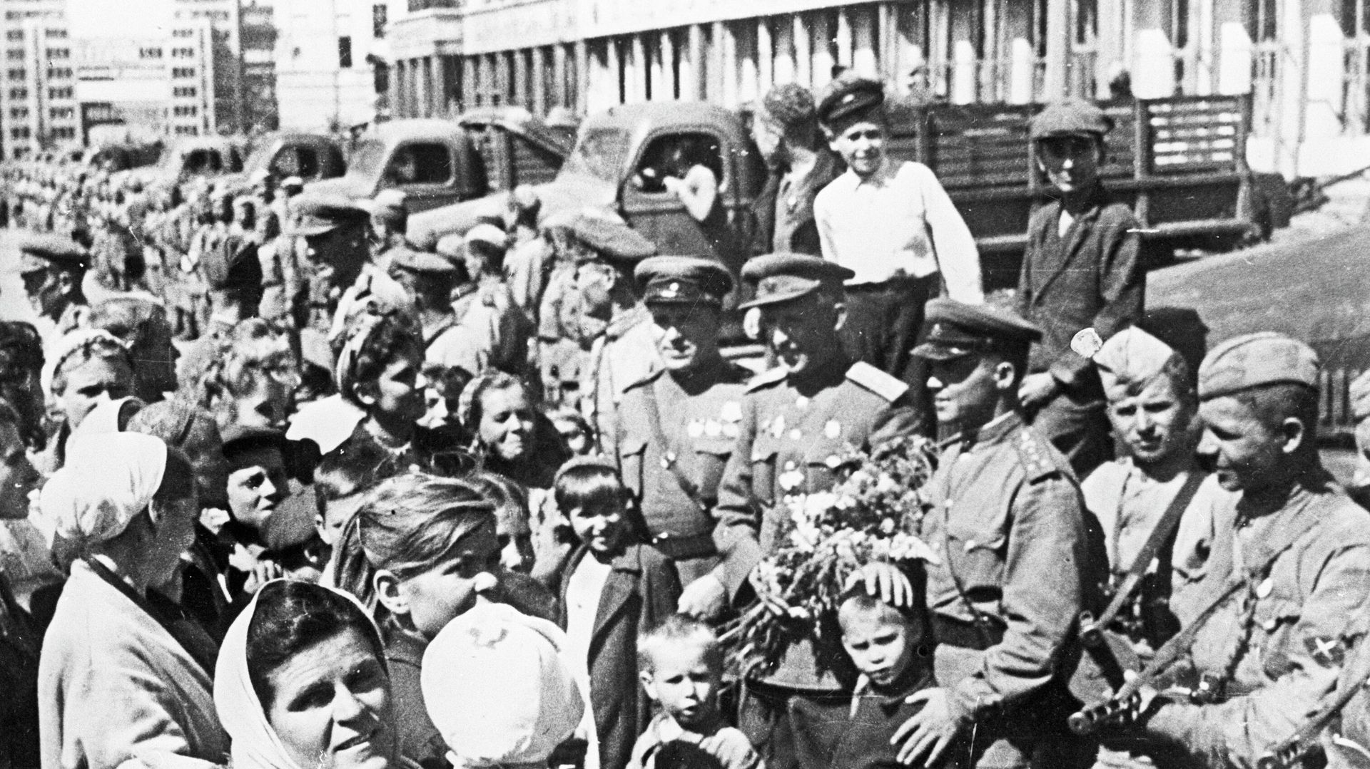   - РИА Новости, 1920, 23.08.2023