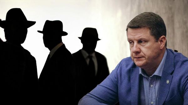 Кто убивает русских генералов: артиллерия ВСУ или агенты ГУР — подполковник ФСБ Сергей Храпач. Видео