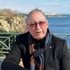 Дмитрий Выдрин новое фото