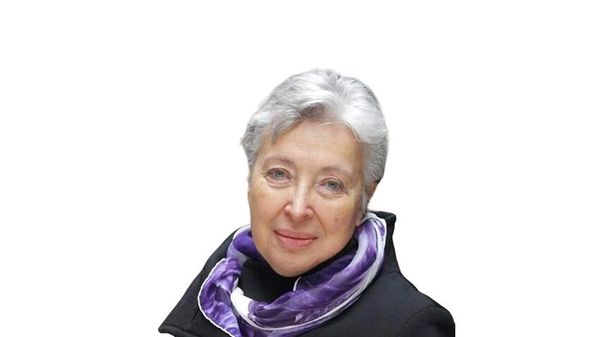 Вера Грачева интервью