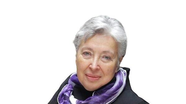 Вера Грачева интервью