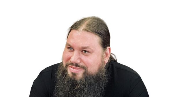 иеродиакон Паисий интервью