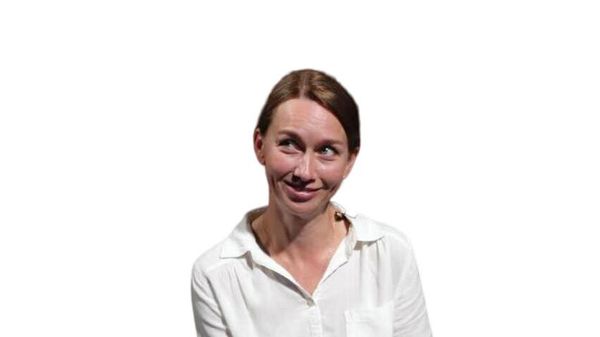 Елена Чиканчи интервью