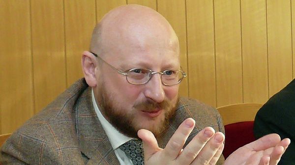 Модест Колеров