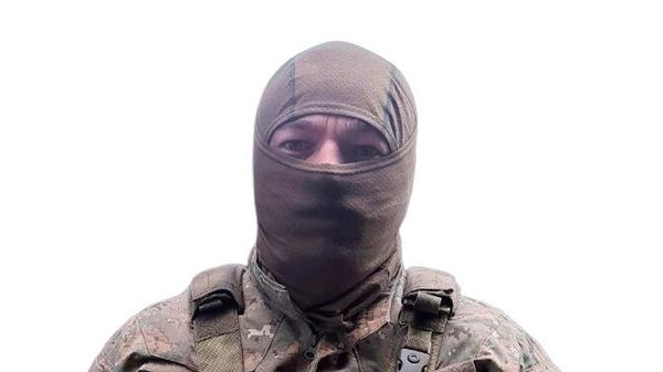 Позывной Багдад интервью Позывной Багдад интервью