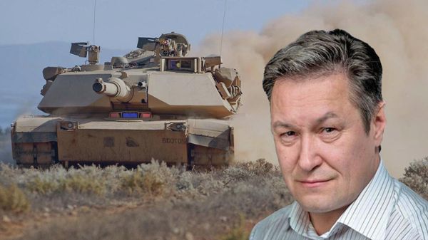 Водная преграда: что будет, если у России не окажется резервов под Купянском - Корнев. Видео
