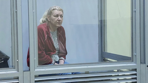Татьяна Незеленникова