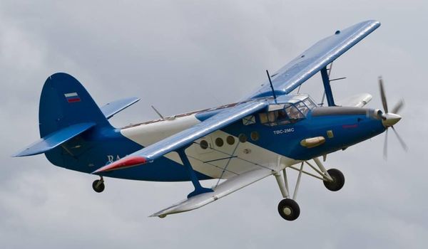 ТВС-2 Байкал ТВС-2 Байкал