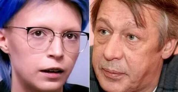 Сергей и Михаил Ефремовы Сергей и Михаил Ефремовы