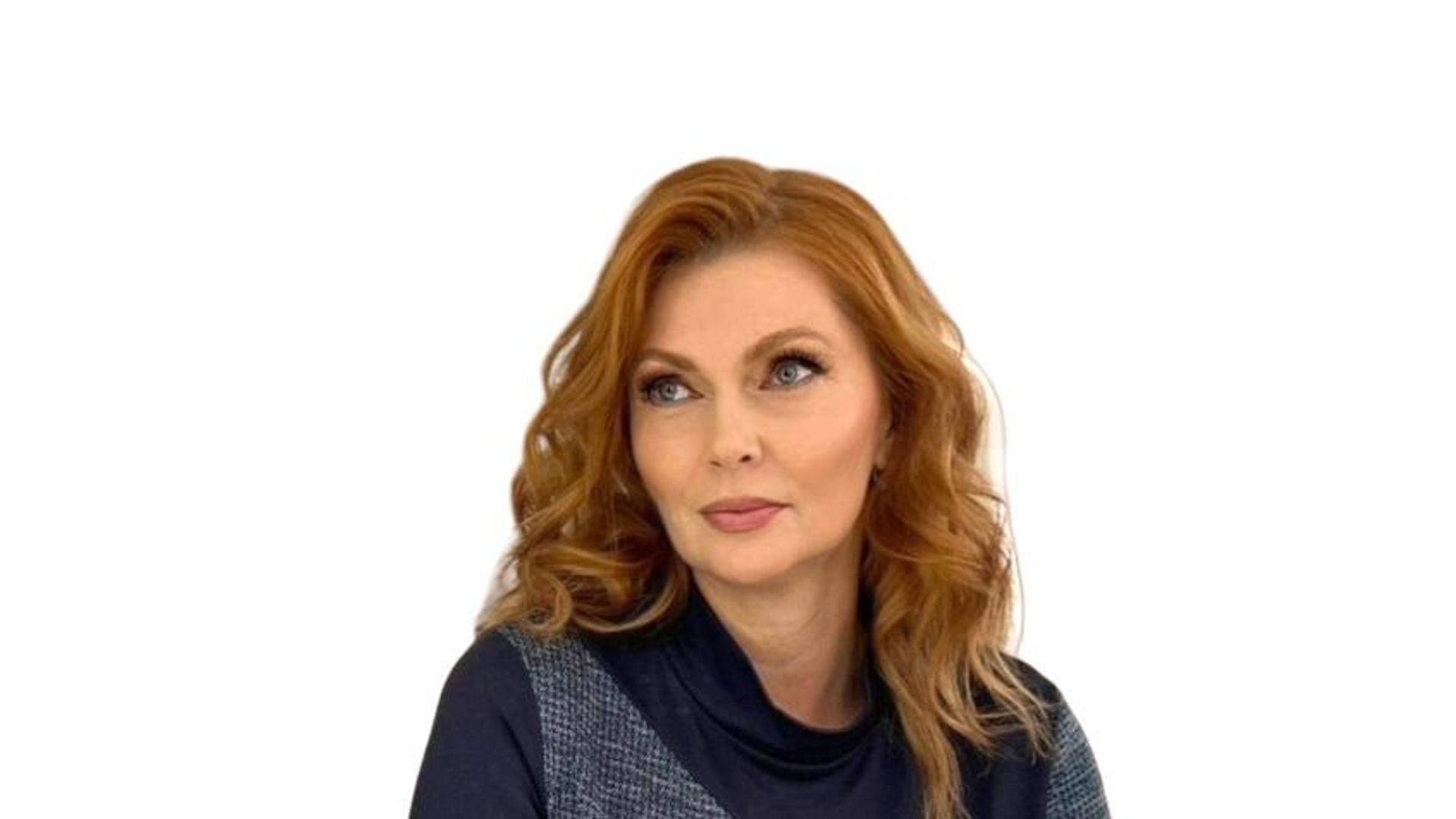 Инна Ветренко интервью - РИА Новости, 1920, 19.07.2024