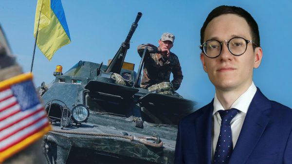 Чего теперь ждать Киеву от США и кому Венгрия пригрозила войной - Дудаков. Видео