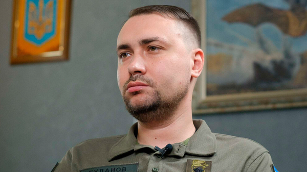 Буданов Буданов