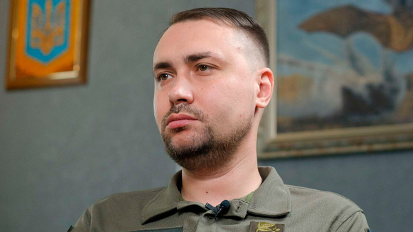  Буданов