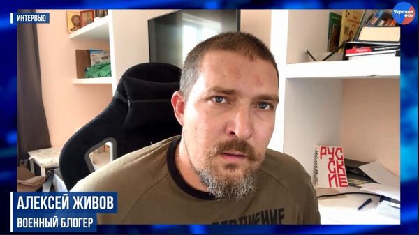 У страны заканчиваются даже инвалиды: Живов о том, кого ещё призовут на Украине
