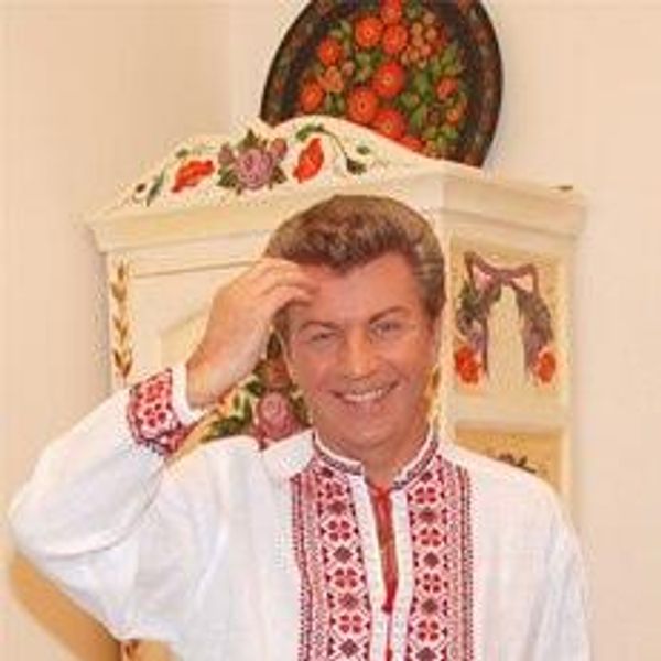 Евдокимов