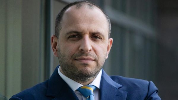 Рустем Умеров