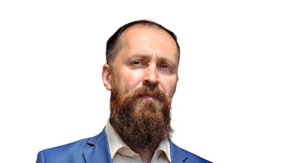 Леонид Савин интервью