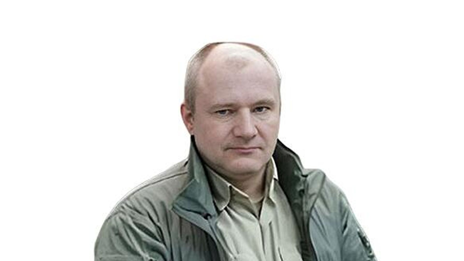 Владимир Орлов интервью - РИА Новости, 1920, 15.10.2025