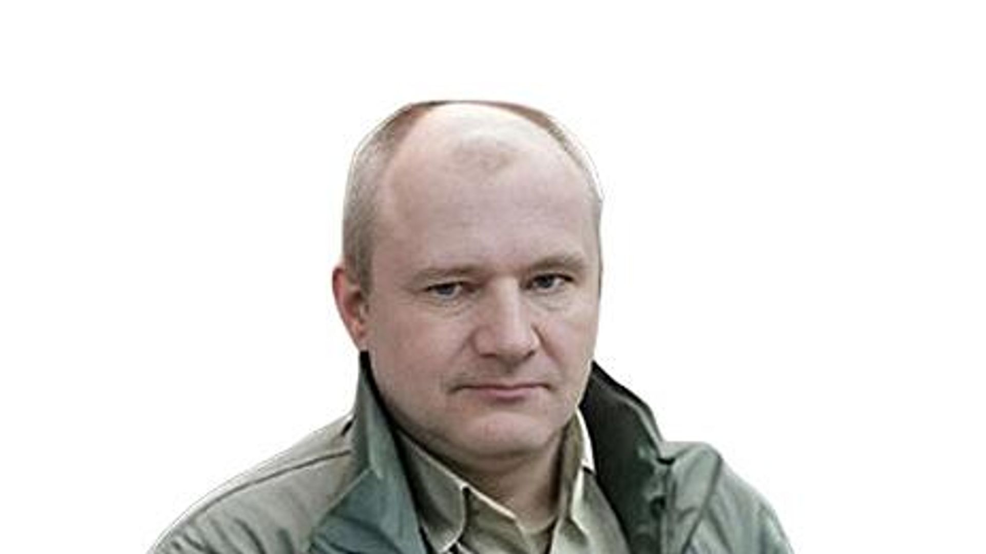 Владимир Орлов интервью - РИА Новости, 1920, 02.04.2024