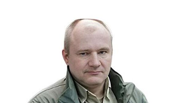 Владимир Орлов интервью