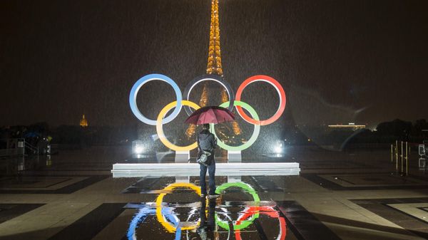 Париж выбран столицей летних Олимпийских игр 2024