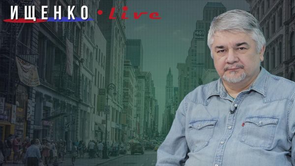 Не массовые расстрелы, а точечные решения: Ищенко о том, как наводить порядок на Украине. Видео