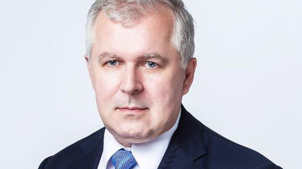 Арвидас Анушаускас