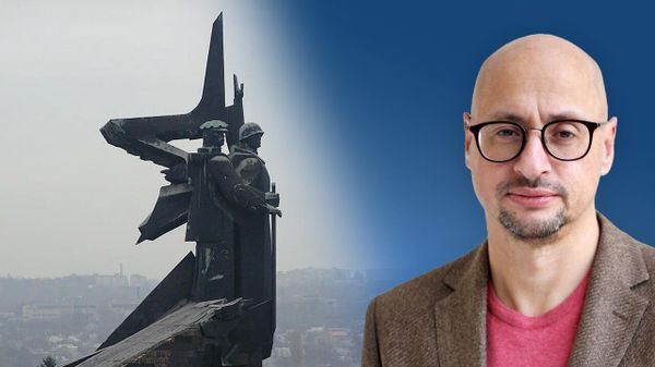 К 80-летию освобождения Донбасса: проливаем свет на историю. Драбкин о Миус-фронте и не только. Видео К 80-летию освобождения Донбасса: проливаем свет на историю. Драбкин о Миус-фронте и не только. Видео