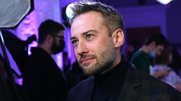 Премьера сериала Перевал Дятлова