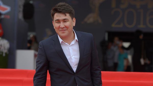 Церемония вручения премии ТЭФИ 2016