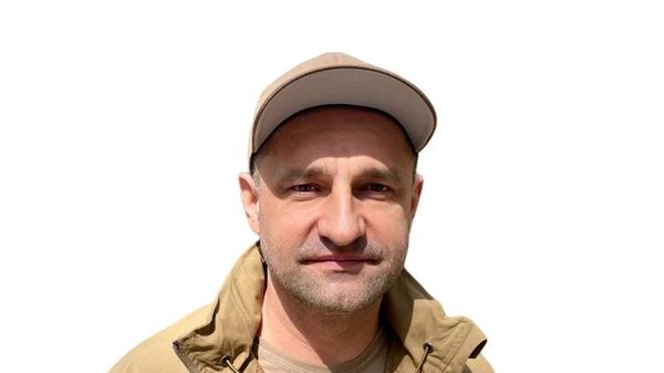 Артем Жога интервью