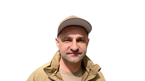 Артем Жога интервью