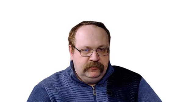 Федор Лисицын интервью